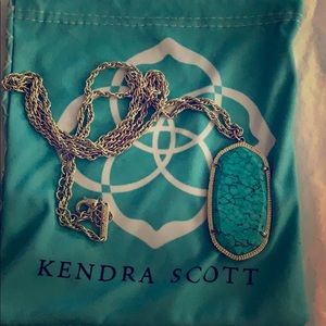 Kendra Scott Reid Necklace